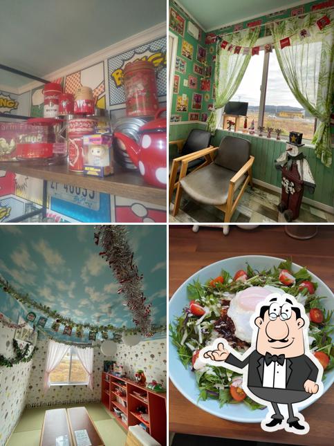 cafe mieux（カフェ ミュー）