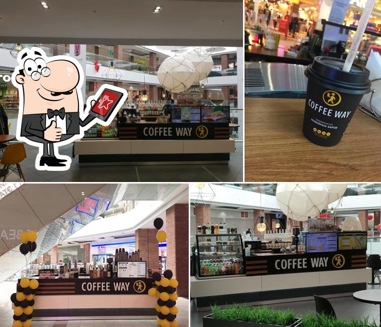 Coffee Way