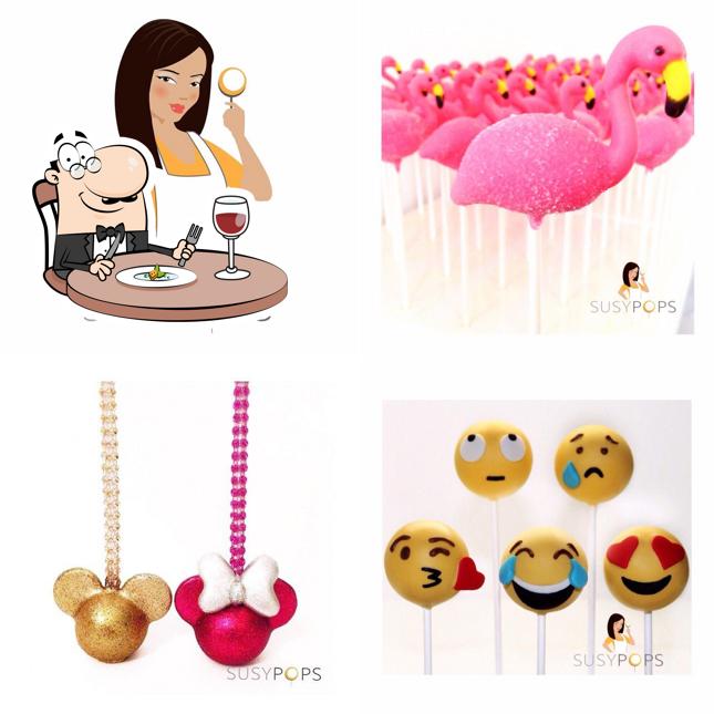 SusyPops