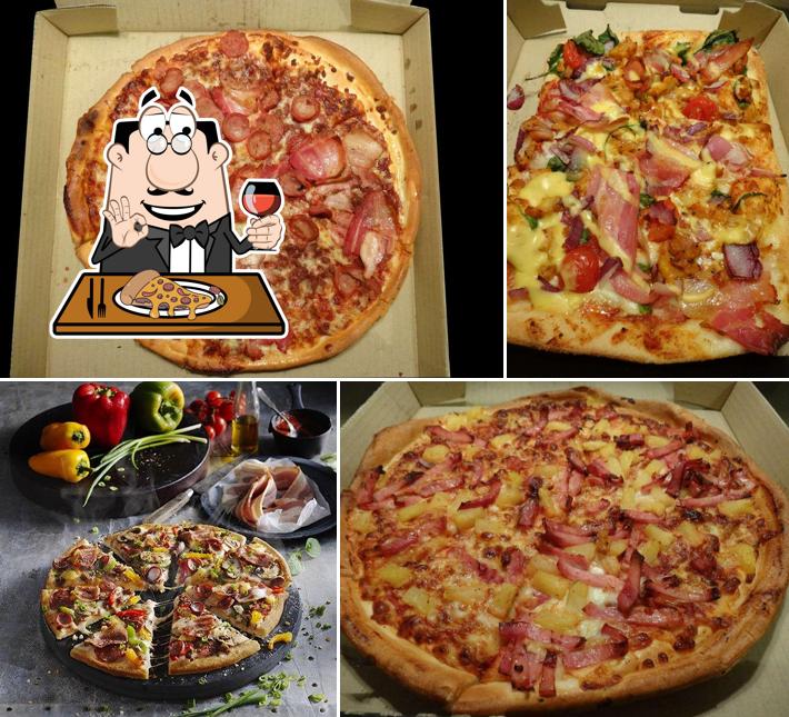 Domino's