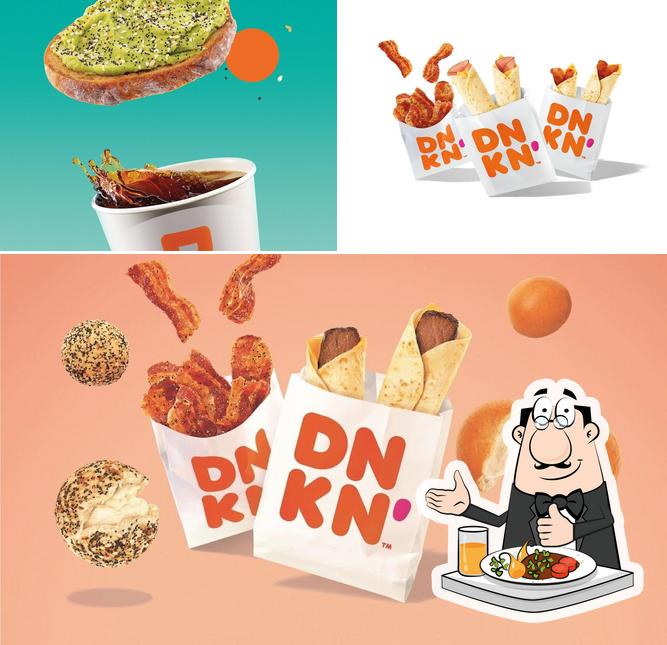 Dunkin'
