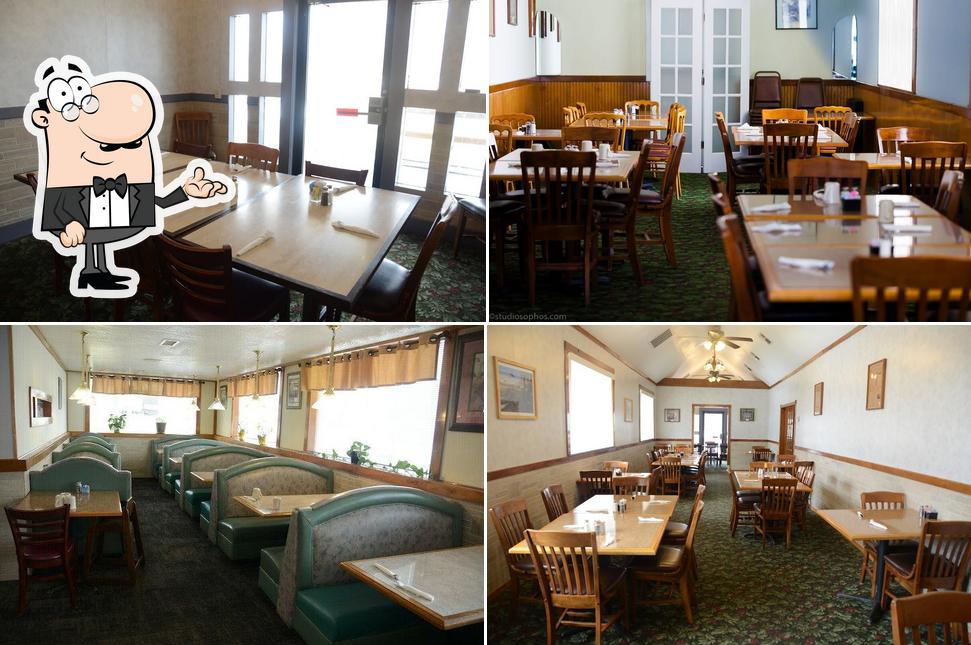 Fort Colony Restaurant