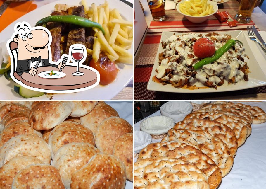 Grill Heuwaage