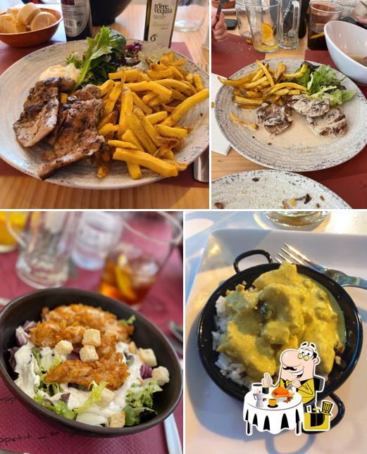 Restaurante Lambik