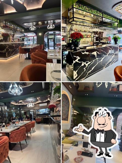 Liva Restaurant