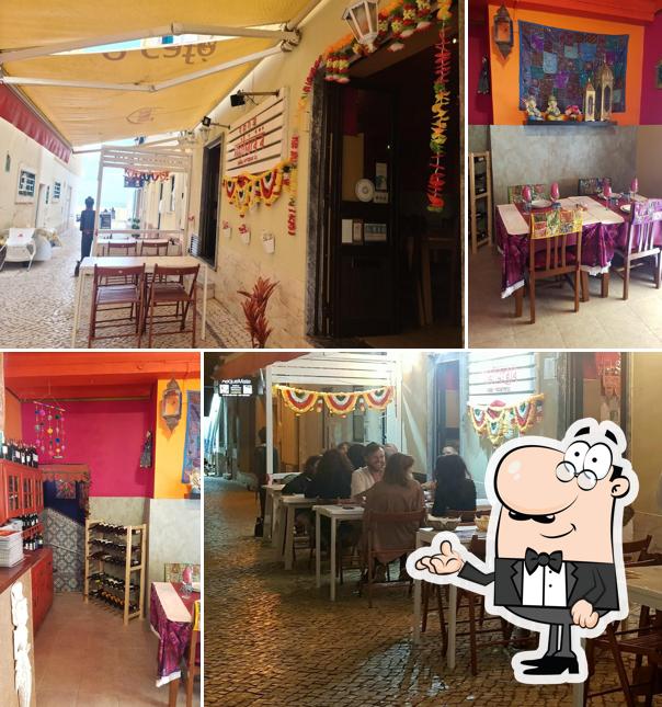 Maharaja indian Restaurante