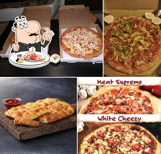 Marco's Pizza