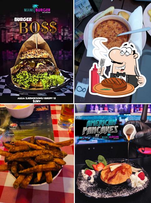 Miami Burger Żory