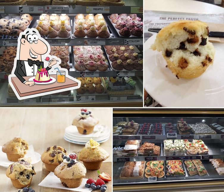 Muffin Break Strathpine