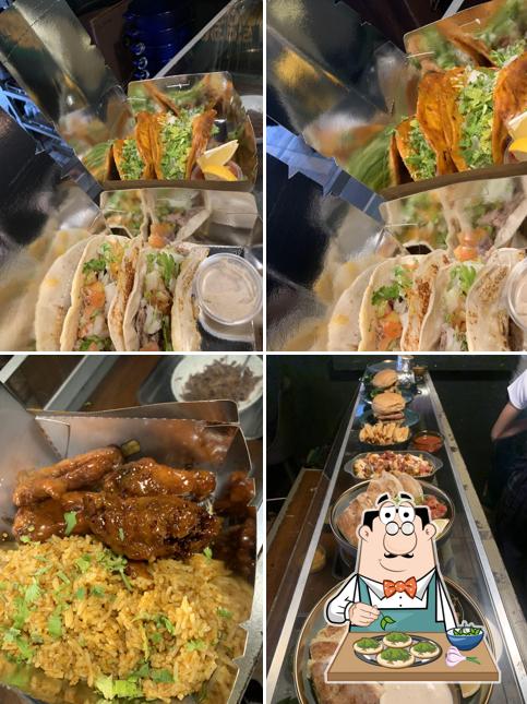 Paco’s Tacos