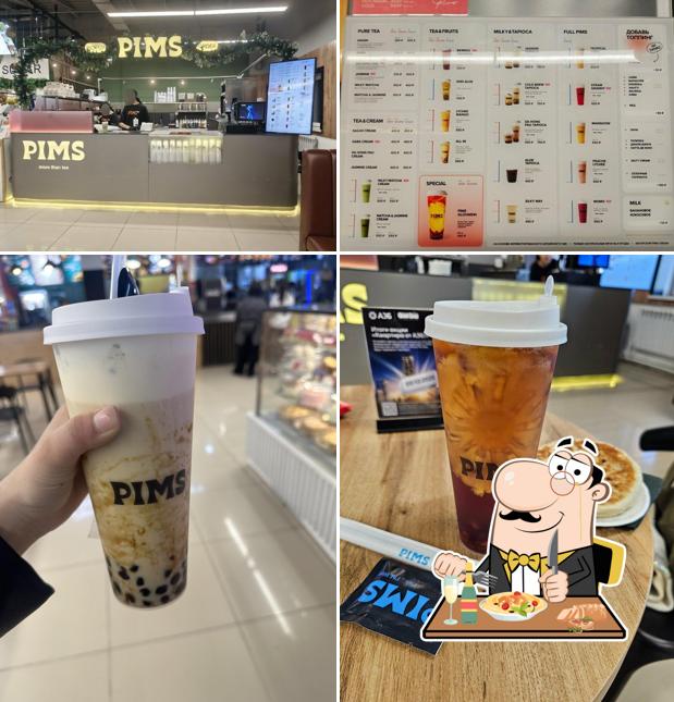 Pims