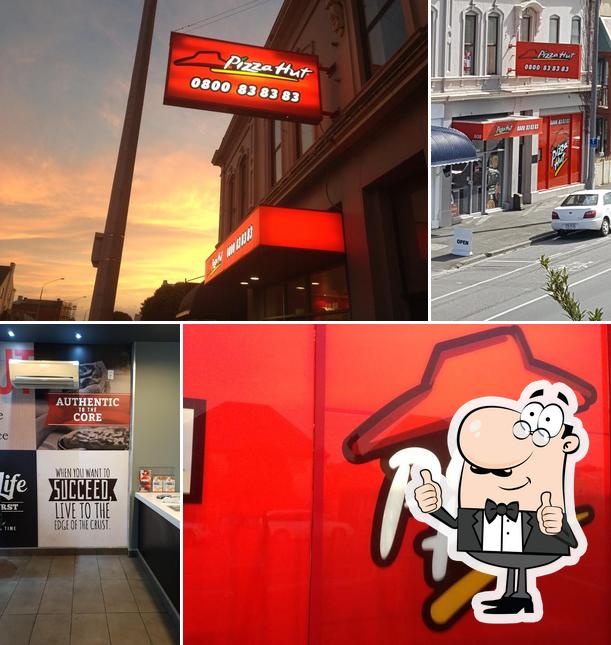 Pizza Hut Dunedin North