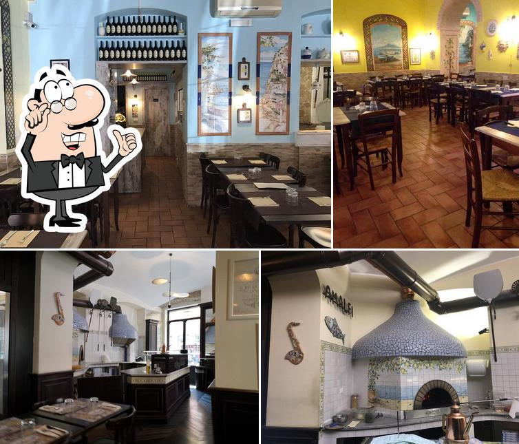 OSTERIA FARUSO