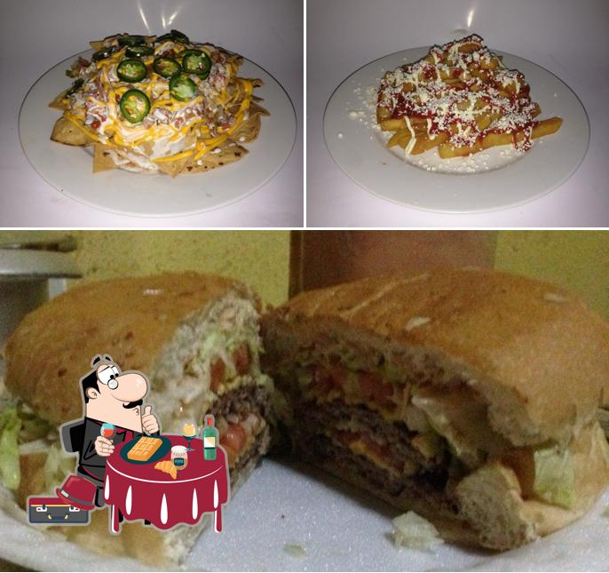 Pinchos Bar