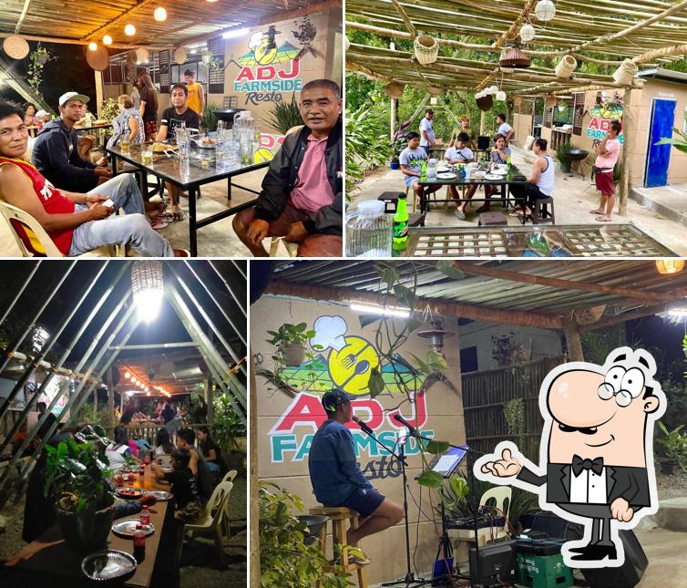 ADJ Farmside Resto