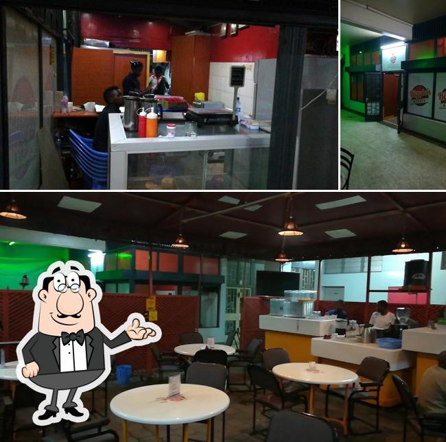 BIGGIES KITCHEN