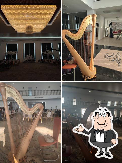 Ballroom STOICESCU