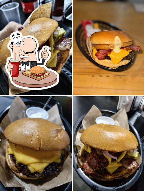 Brabus Burgerr