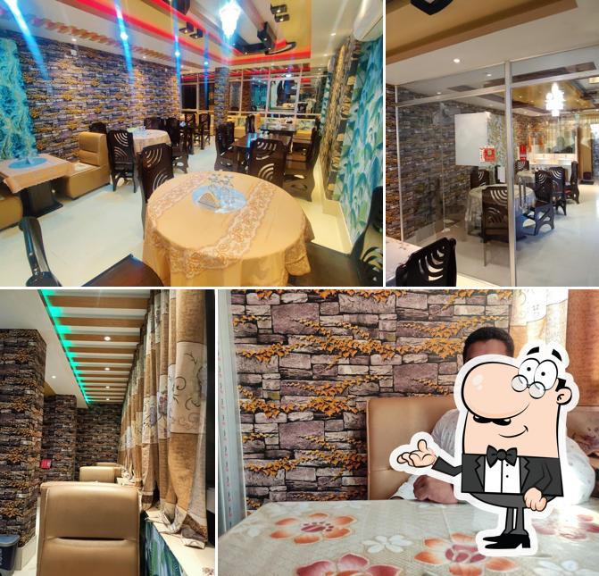 Burger Club Food Court (BCFC)