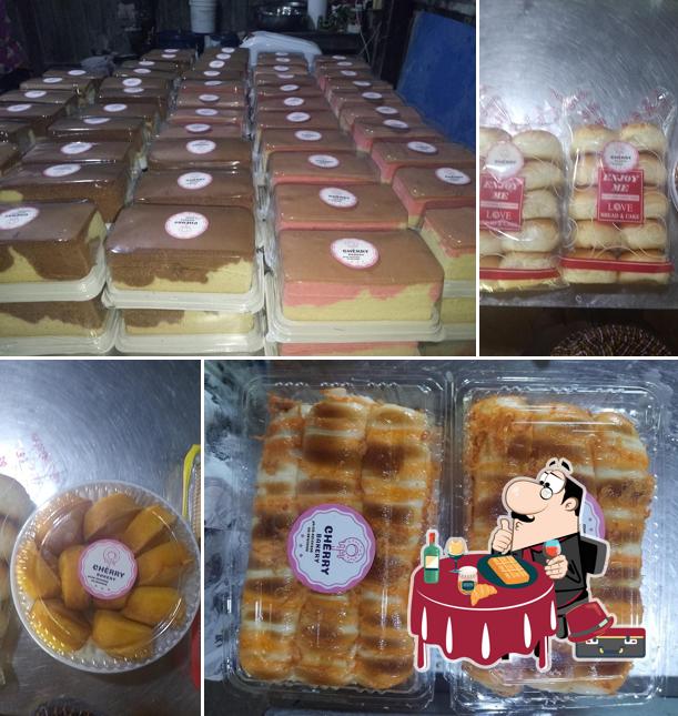 CHERRY Bakery