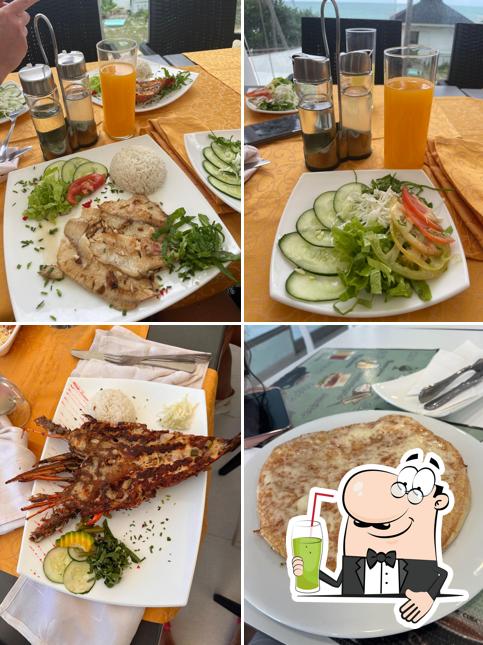 Cafetería La Isla