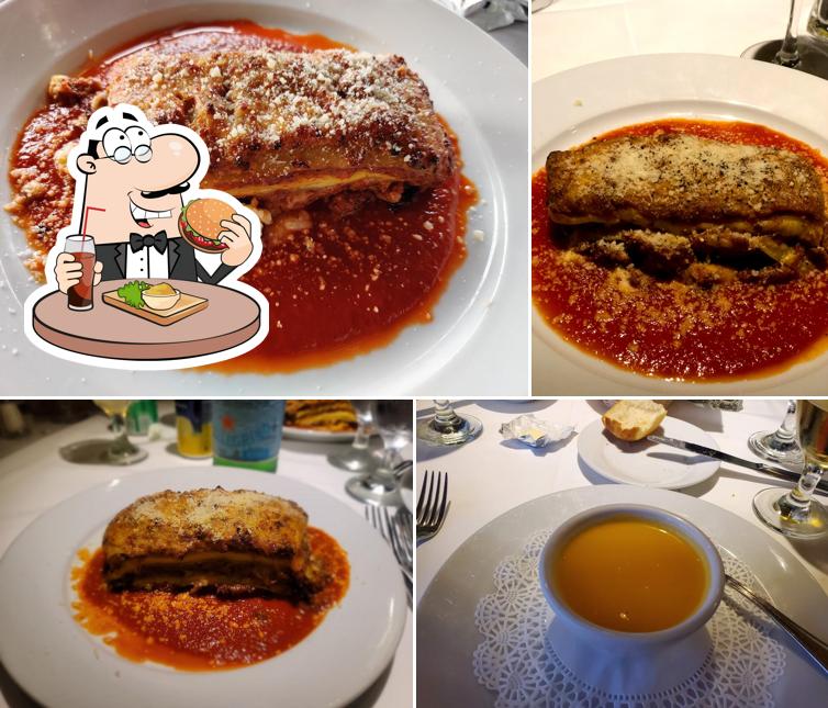 Casa Mia Trattoria