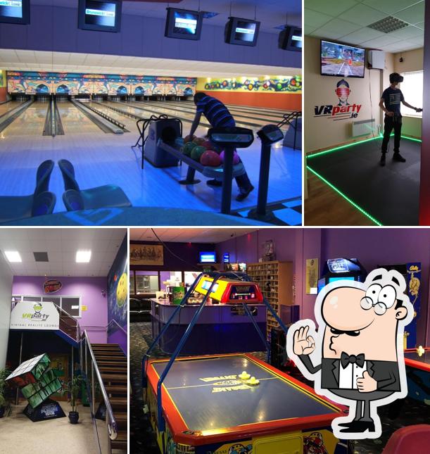 Cosmic Bowl