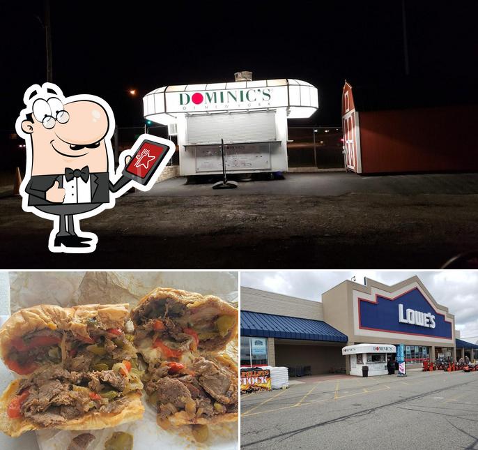 Dominic's of New York