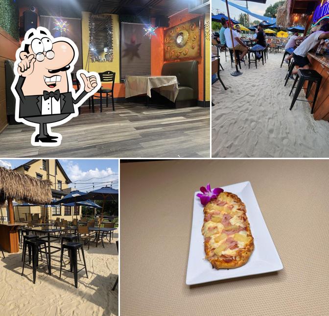 Elimar's Bar & Grill