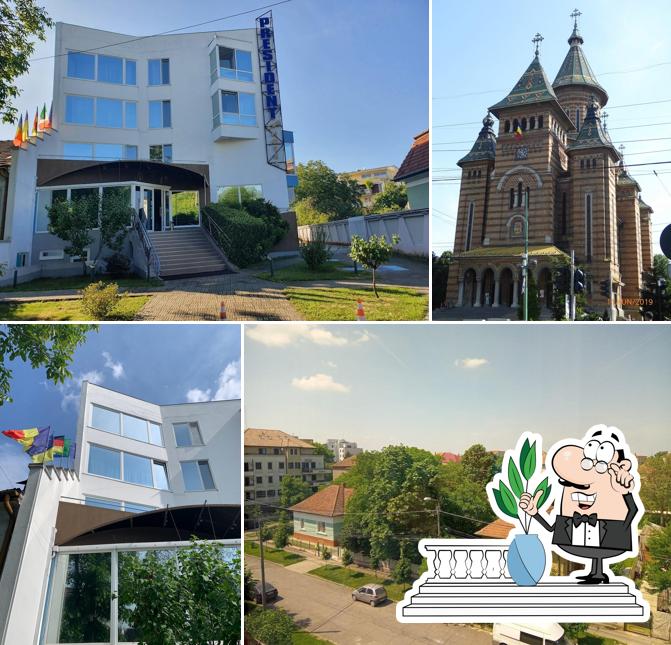 Hotel President Timisoara