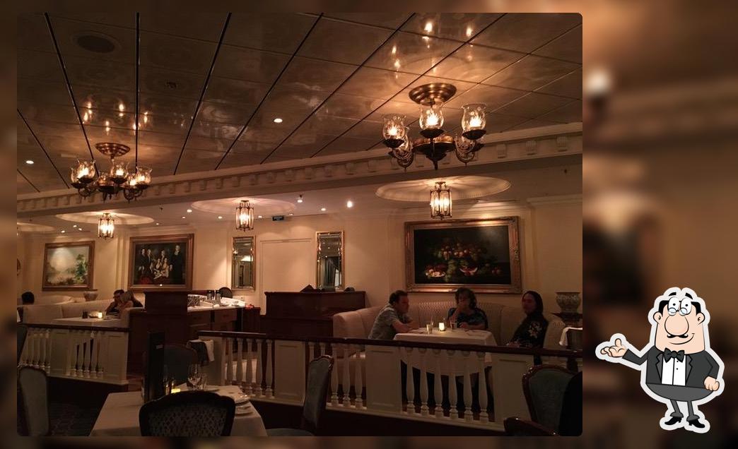 Jefferson Bistro