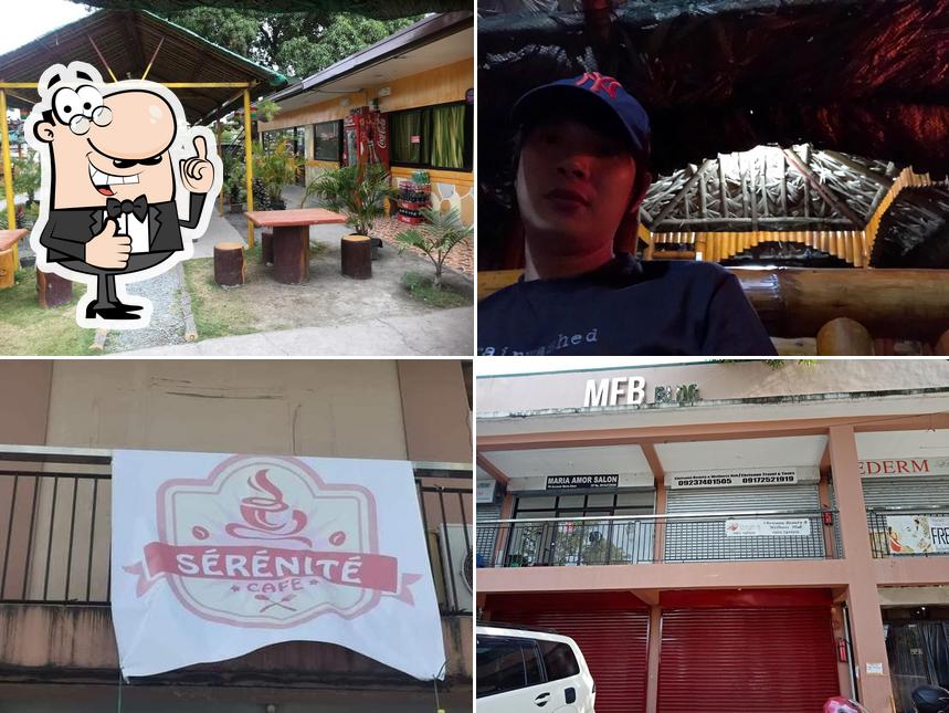 Kinamot Restaurant