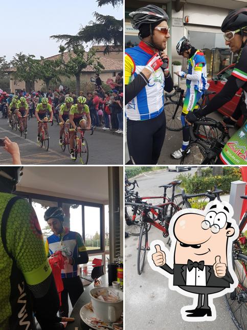 La Cisterna Backery