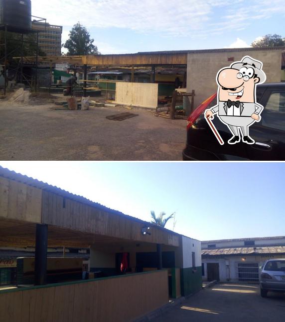 Lorreta's Matebeto