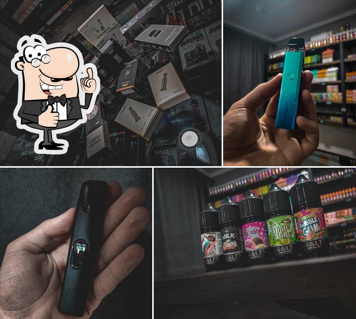 Smoke Store