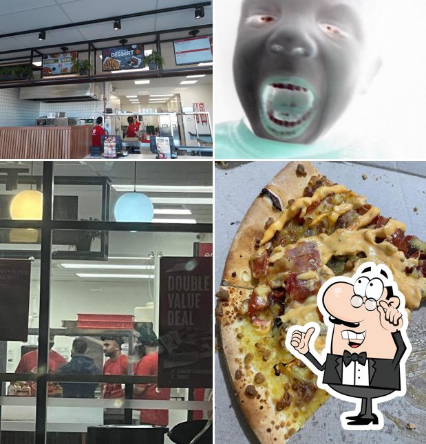 Pizza Hut Taradale
