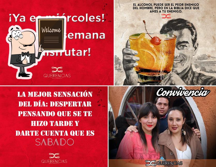 Querencias
