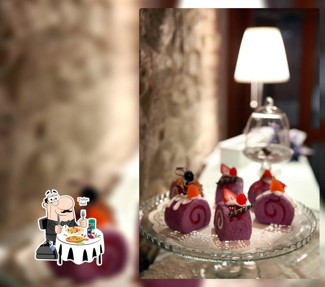 Ristorante Enoteca Sapio