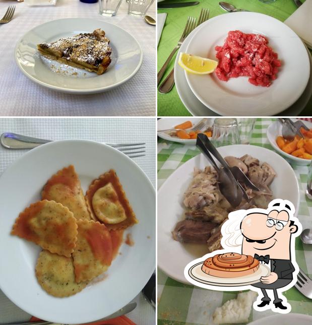 Ristorante Mach Cha Dira