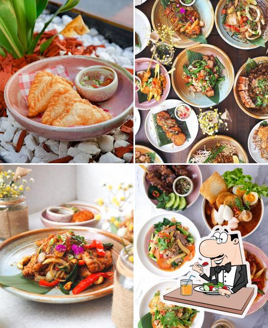 SPICE Kitchen and Bar Broadbeach