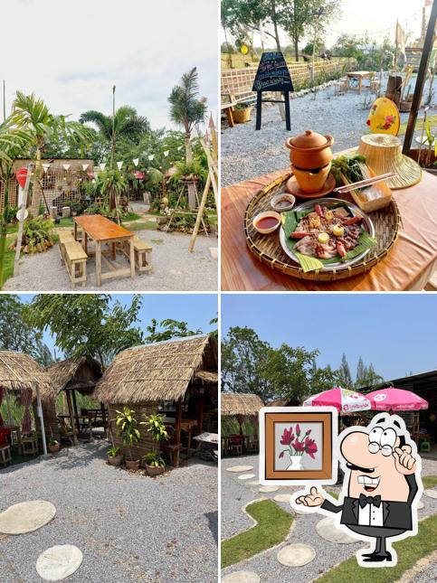 Spicy Chai Na Hua Hin