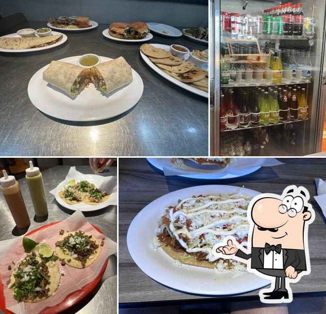 Taqueria Las Bonitas