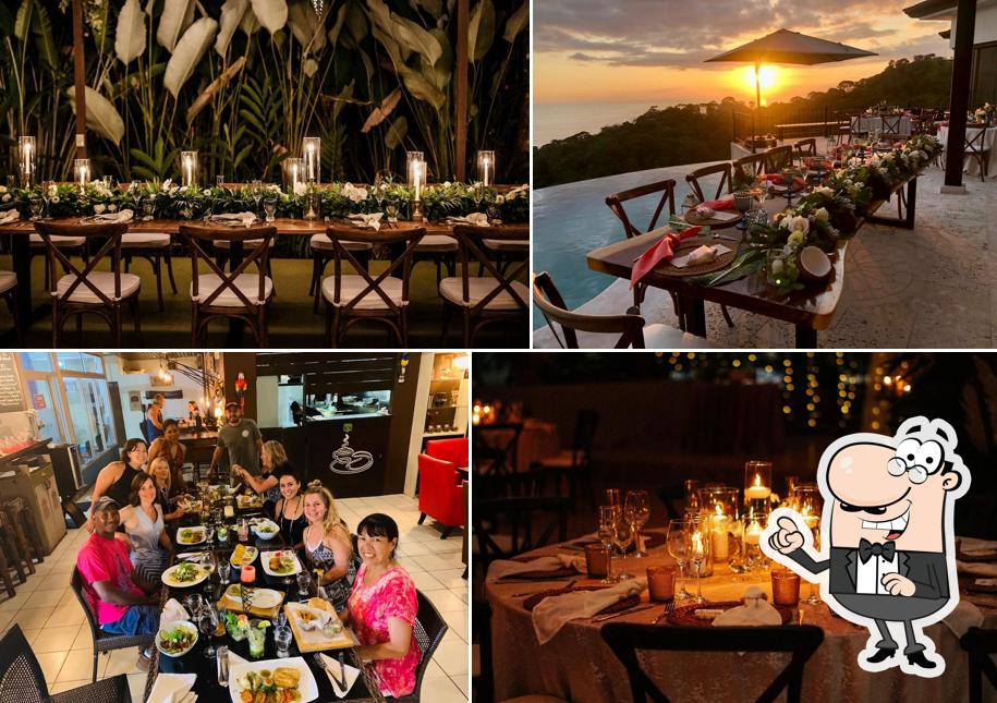 Uvita Private Chef