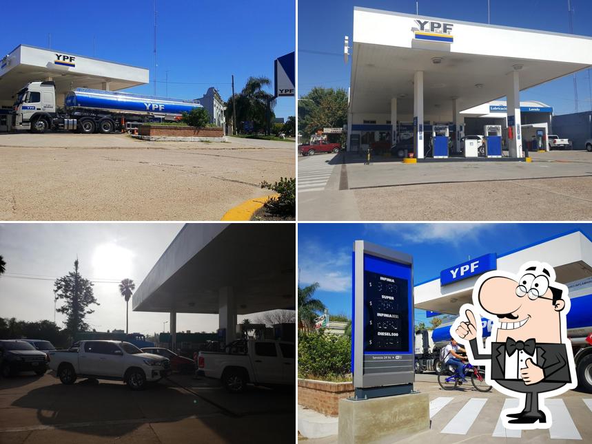 YPF