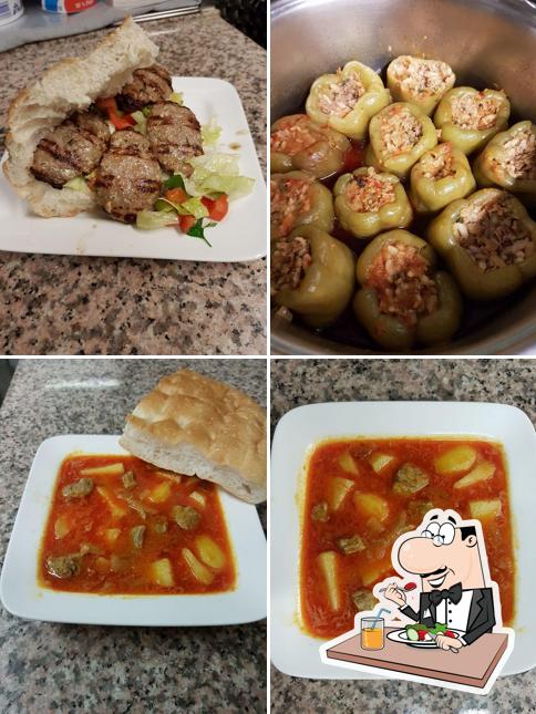 Za-No'Da Turks Eethuis