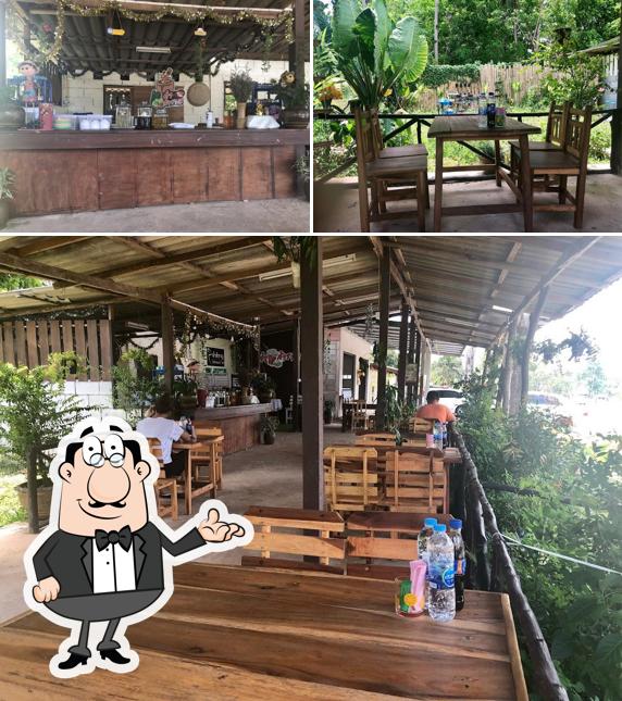 ร้านตำสำราญ