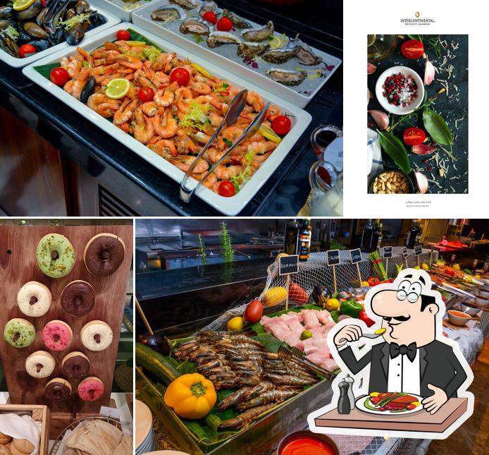 Selections Restaurant