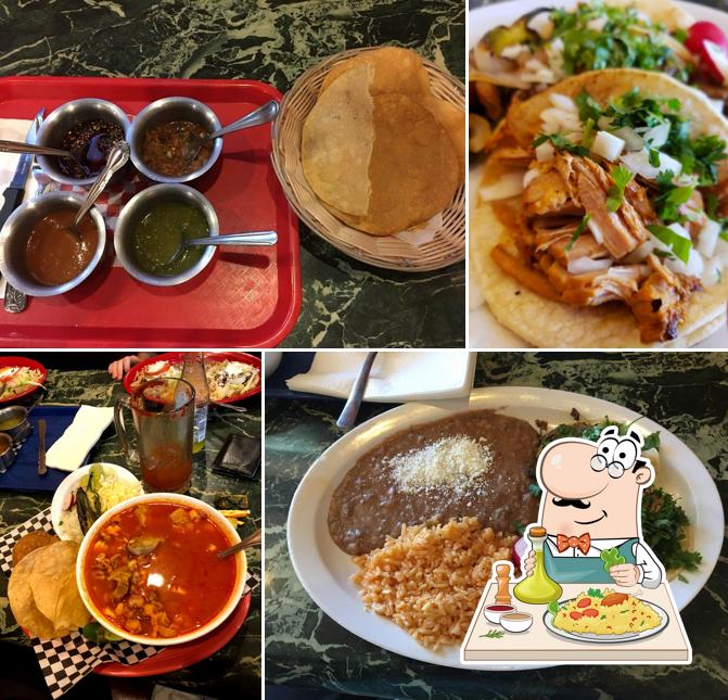 Taqueria La Bamba