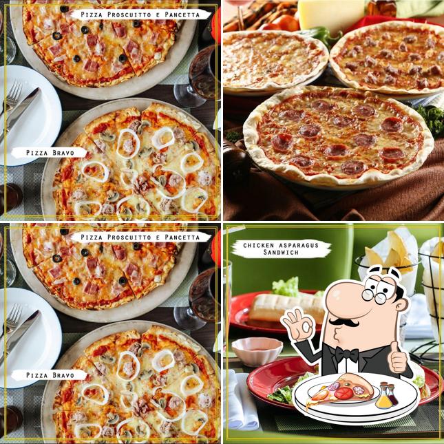 The Happy Chef Restaurant