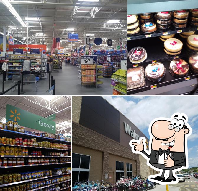 Walmart Supercenter